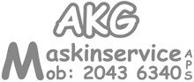 AKG-Service